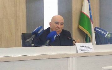 Стало известно об эффективности узбекского препарата «Рутан» против коронавируса