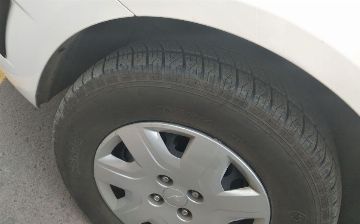 Названы семь секретов для долгой службы покрышек автомобиля