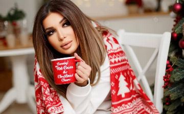 Райхон поделилась тем, где берет вдохновение в создании своих песен