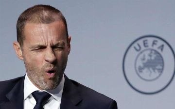 Президента УЕФА стал получать больше