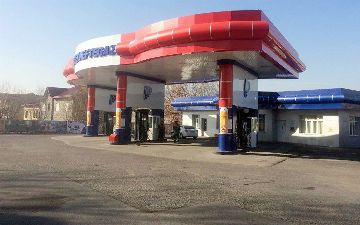 На заправках Узбекистана некачественный бензин оказался иностранным