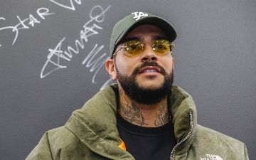 Стало известно, сколько денег Тимати заработал на своем именном гиве