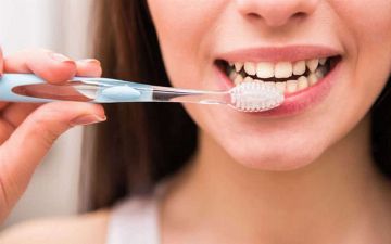 Что будет, если месяц не чистить зубы?