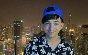 Блогер Озод Хурамов подружился с цыганами – видео