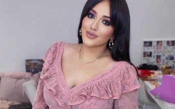 Гоар Аветисян пожаловалась на боли в животе и тошноту