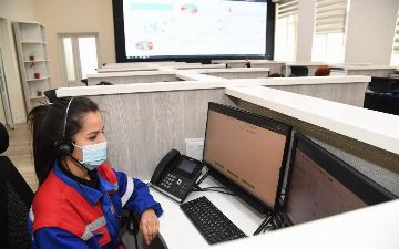 В первом квартале 2021 года в «скорую» поступило около 2 тысяч ложных вызовов