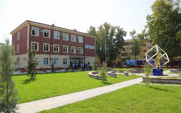 Студенты Университета журналистики и массовых коммуникаций продолжат обучение в онлайн-формате до конца учебного года