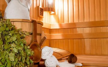 Названа неожиданная опасность частого посещения бани