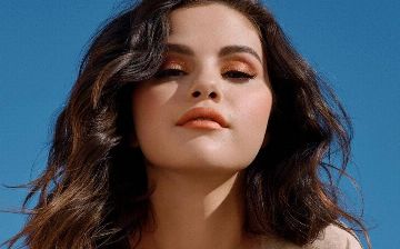 Селена Гомез кардинально сменила внешность - фото