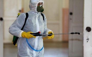 COVID-19: в Узбекистане более 300 инфицированных за сутки