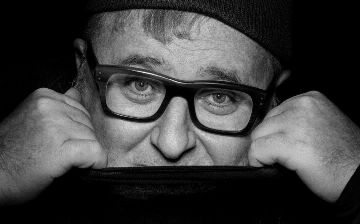 Из жизни ушел бывший креативный директор Lanvin Альбер Эльбаз