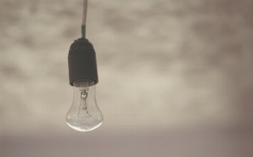 Почти вся область Каракалпакстана осталась без света