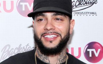 Телохранитель Тимати открыто рассказал, что не любит музыку рэпера