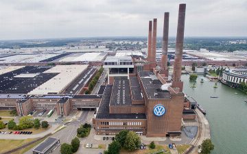 Грядут трудности: нехватка чипов добралась и до Volkswagen