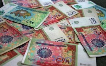 Названа дата крайнего срока обмены сумов старого образца