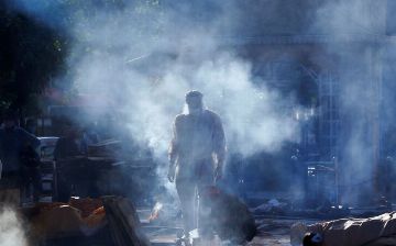 В Индии от коронавируса умирают тысячи людей: ситуация близка к апокалипсису