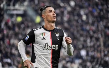 СМИ: Криштиану Роналду намерен сменить клуб по окончании сезона