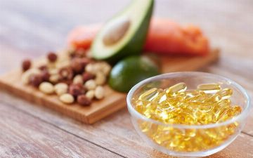 Обнаружили закономерность между высоким уровнем омега-3 в крови и снижением риска смерти на 15-18% 