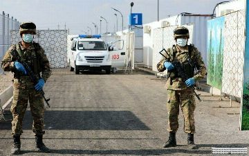 Bloomberg: Узбекистан плохо справился с пандемией 