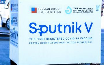 С 28 апреля в Ташкента стартует вакцинация граждан вакциной «Спутник V»