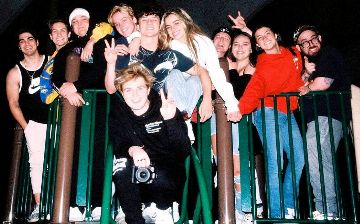 Netflix снимет реалити-шоу про американский тикток-хаус Hype House