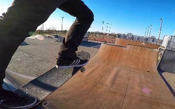 Скейтбординг - это спорт: для скейтеров проведется чемпионат мира в скором времени