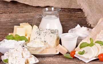 Диетолог рассказала, вредны ли заменители молочного жира