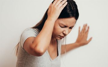 Как лечится головокружение