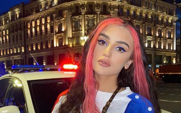 Дина Саева пришла в себя после депрессии – видео