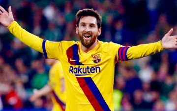 Лионель Месси может перейти в «ПСЖ». Какие условия предложит французский клуб?
