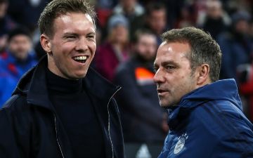 Самый молодой тренер в истории Бундеслиги, футбольный «ботан», гениальный тактик. Что нужно знать о новом наставнике Баварии?