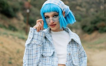 Лиза Анохина сняла коллаб с американской тиктокершей Беллой Порч