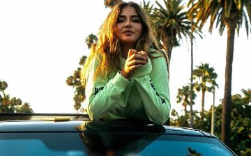 Марьям Тилляева рассказала, как ее семья отреагировала на внезапную свадьбу и слухи про беременность - видео