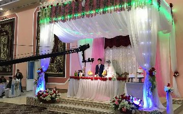 Узбекистанки стали чаще выходить замуж за родственников