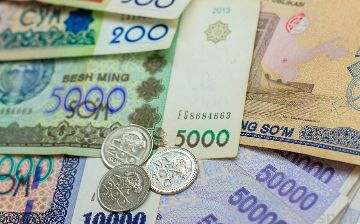 Количество получающих пенсии и пособии в Узбекистане приблизилось к четырем миллионам