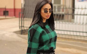 Муниса Ризаева похвасталась новыми часами за $7000 долларов – фото