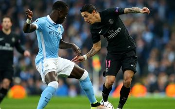 Битва «денежных мешков» даст несколько голов. Наш прогноз на полуфинальный матч Лиги Чемпионов «ПСЖ» - «Манчестер Сити»