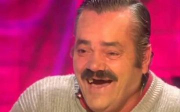 Скончался легендарный комик из известного мема