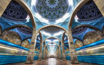 Агентство по защите прав потребителей возьмется за ташкентское метро