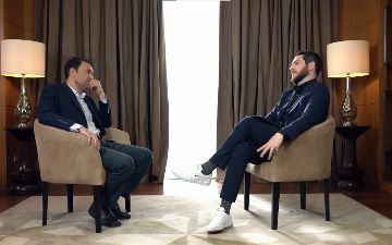 «Другие смогут прийти к компромиссу, но я — нет», — Расул Кушербаев об однополых браках