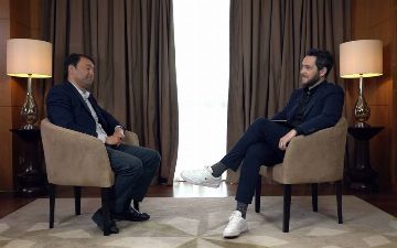 Расул Кушербаев рассказал, что ждет узбекистанцев через пять лет