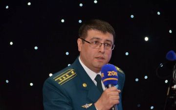 Государственный центр персонализации обзавелся новым директором