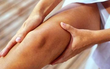 Пять признаков того, что у вас могут быть тромбы