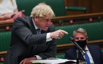 Борис Джонсон попал под следствие из-за ремонта квартиры в 280 тысяч долларов