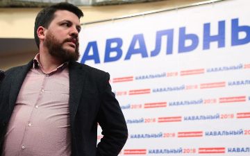 Команда Навального объявила о закрытии сети штабов политика