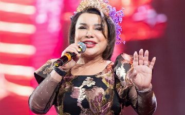 Танцовщицы рассказали, через что им пришлось пройти на концерте Юлдуз Усмановой – видео