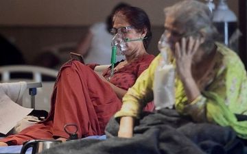 Узбекистан направит в Индию гуманитарную помощь