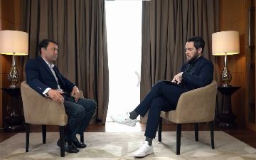 Депутат высказал свою позицию касаемо использования других языков в стране