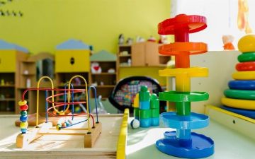 Узбекские детсады увеличат родительскую плату