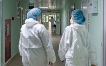 В Узбекистане снова более 400 зараженных «короной» за сутки